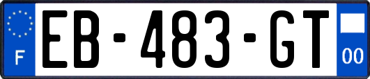 EB-483-GT