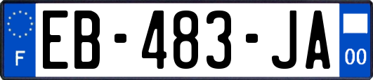 EB-483-JA