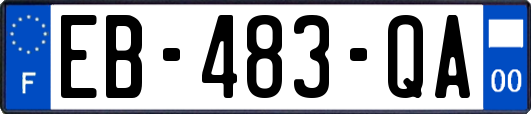 EB-483-QA