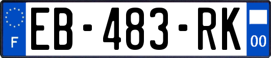 EB-483-RK