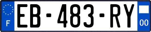 EB-483-RY