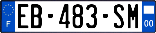 EB-483-SM
