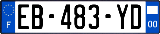 EB-483-YD