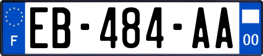EB-484-AA