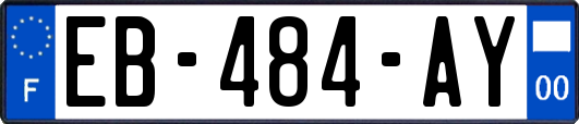 EB-484-AY