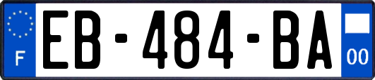 EB-484-BA