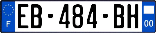 EB-484-BH