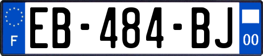 EB-484-BJ