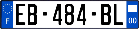 EB-484-BL