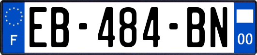EB-484-BN