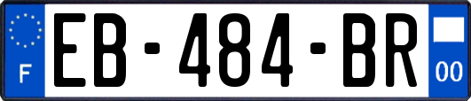 EB-484-BR