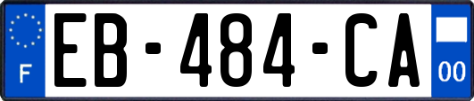 EB-484-CA