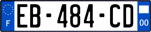 EB-484-CD