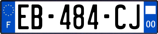 EB-484-CJ