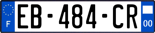 EB-484-CR