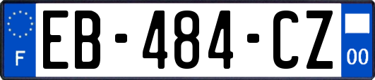 EB-484-CZ