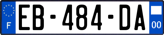EB-484-DA