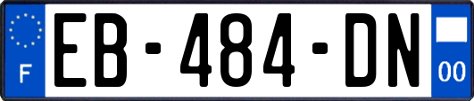 EB-484-DN