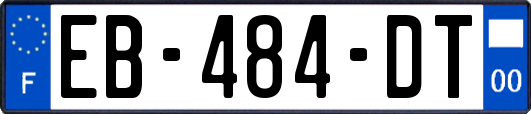 EB-484-DT