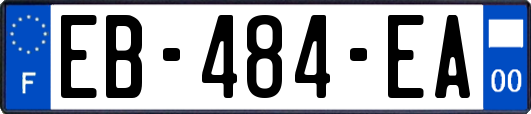 EB-484-EA