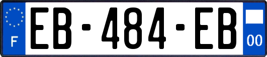 EB-484-EB