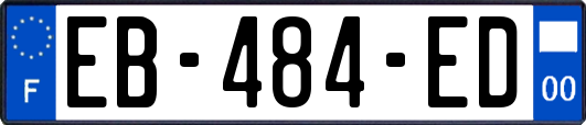 EB-484-ED