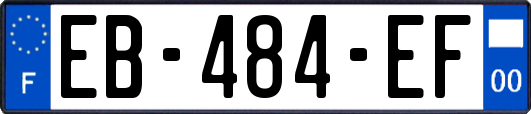 EB-484-EF