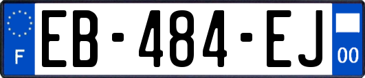 EB-484-EJ