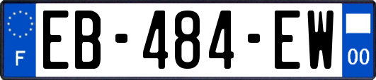 EB-484-EW