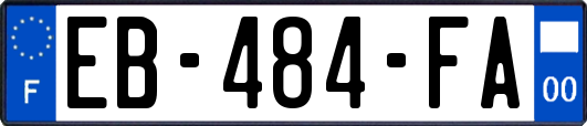 EB-484-FA