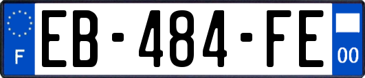 EB-484-FE