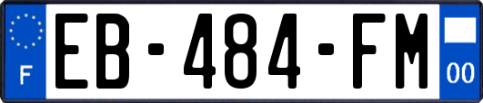 EB-484-FM