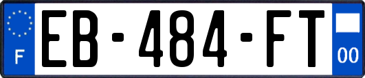 EB-484-FT