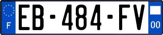 EB-484-FV