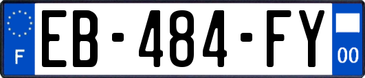 EB-484-FY