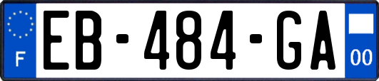 EB-484-GA