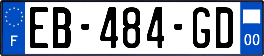 EB-484-GD