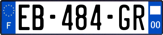EB-484-GR