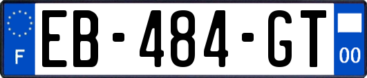 EB-484-GT