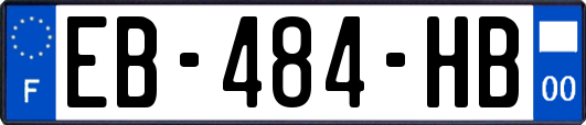 EB-484-HB