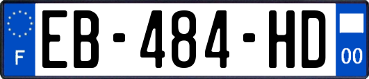 EB-484-HD