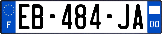 EB-484-JA