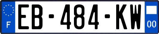 EB-484-KW