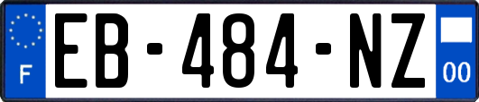 EB-484-NZ