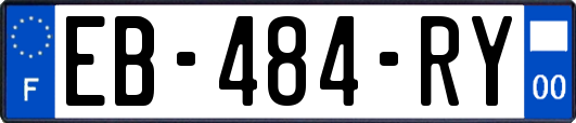EB-484-RY