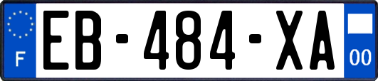 EB-484-XA