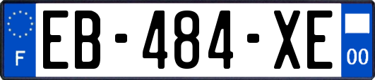 EB-484-XE