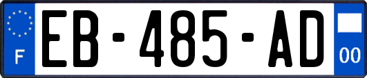 EB-485-AD