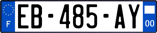 EB-485-AY