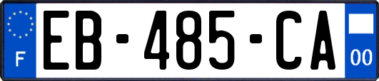 EB-485-CA